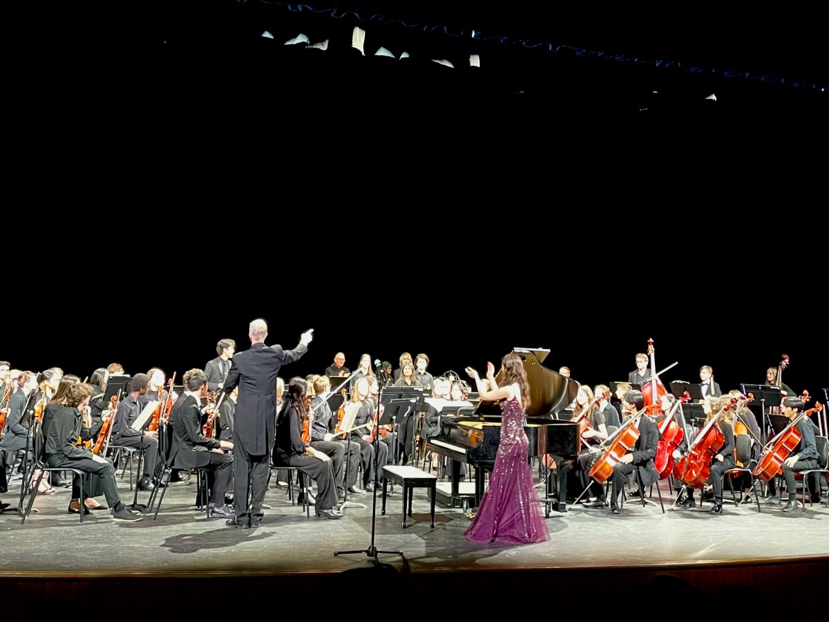 Rhapsody in Blue Centennial Tour